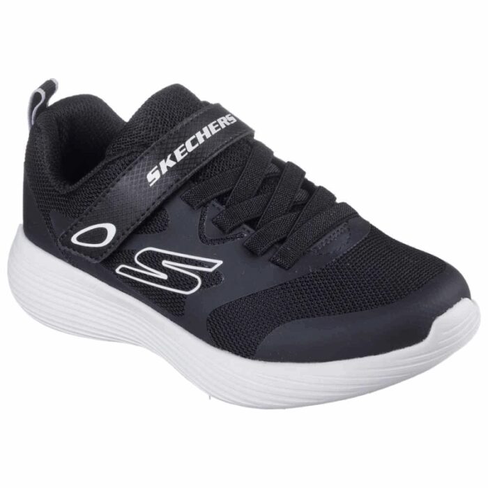 ⁦Skechers Kid's GO RUN 400 V2 Shoes⁩ - الصورة ⁦6⁩
