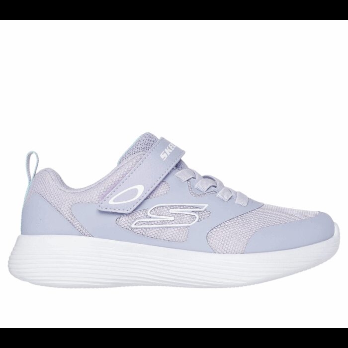⁦Skechers Kid's GO RUN 400 V2 Shoes⁩ - الصورة ⁦2⁩