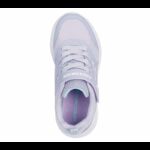 ⁦Skechers Kid's GO RUN 400 V2 Shoes⁩ - الصورة ⁦3⁩