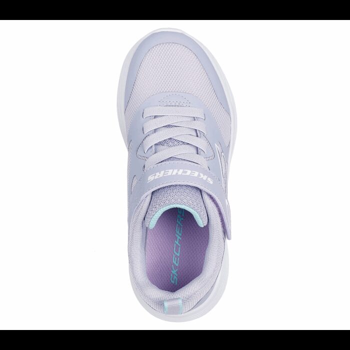 ⁦Skechers Kid's GO RUN 400 V2 Shoes⁩ - الصورة ⁦3⁩