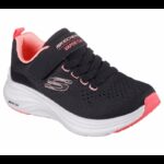 Skechers Kid's VAPOR FOAM Shoes