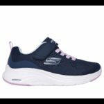 ⁦Skechers Kid's VAPOR FOAM Shoes⁩ - الصورة ⁦2⁩