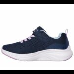 ⁦Skechers Kid's VAPOR FOAM Shoes⁩ - الصورة ⁦5⁩