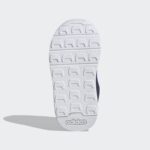 ⁦adidas Kids' Tensaur Switch Shoes - Blue⁩ - الصورة ⁦4⁩