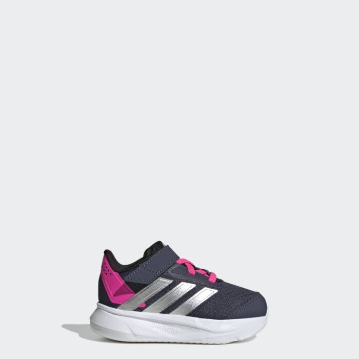 ⁦adidas Kids' Duramo 2.0 Shoes - Blue⁩ - الصورة ⁦2⁩
