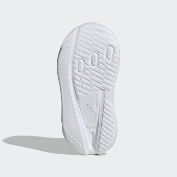 ⁦adidas Kids' Duramo 2.0 Shoes - Blue⁩ - الصورة ⁦4⁩