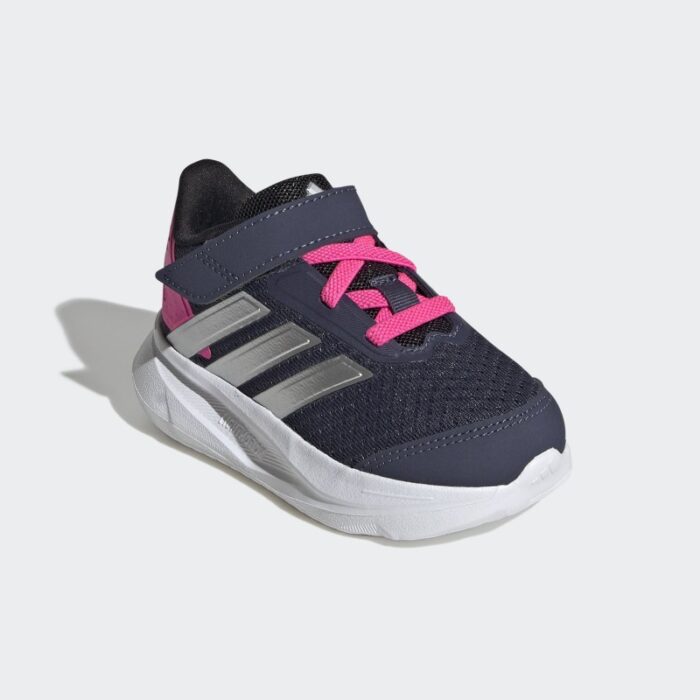 ⁦adidas Kids' Duramo 2.0 Shoes - Blue⁩ - الصورة ⁦6⁩