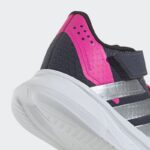 ⁦adidas Kids' Duramo 2.0 Shoes - Blue⁩ - الصورة ⁦8⁩