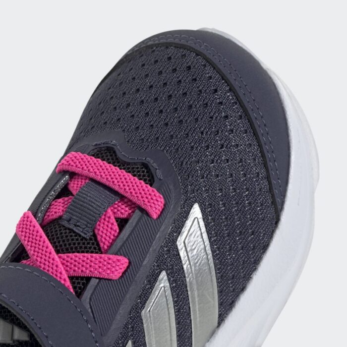 ⁦adidas Kids' Duramo 2.0 Shoes - Blue⁩ - الصورة ⁦9⁩