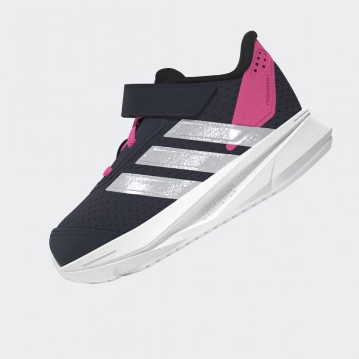 ⁦adidas Kids' Duramo 2.0 Shoes - Blue⁩ - الصورة ⁦13⁩