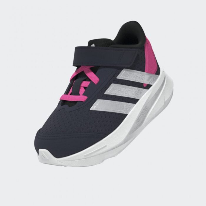 ⁦adidas Kids' Duramo 2.0 Shoes - Blue⁩ - الصورة ⁦14⁩