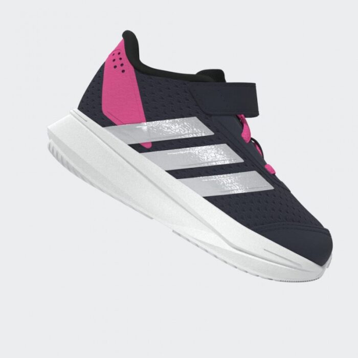 ⁦adidas Kids' Duramo 2.0 Shoes - Blue⁩ - الصورة ⁦17⁩