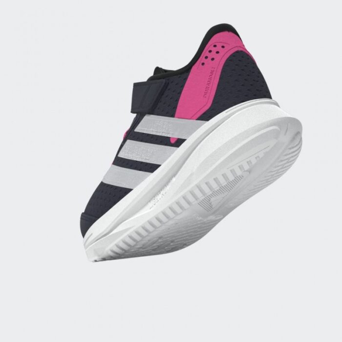 ⁦adidas Kids' Duramo 2.0 Shoes - Blue⁩ - الصورة ⁦20⁩