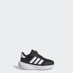 ⁦adidas Kids' X_PLRPATH Shoes - Black⁩ - الصورة ⁦2⁩
