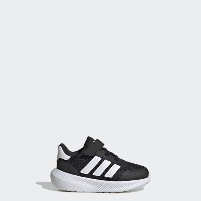 ⁦adidas Kids' X_PLRPATH Shoes - Black⁩ - الصورة ⁦2⁩