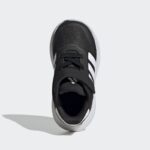 ⁦adidas Kids' X_PLRPATH Shoes - Black⁩ - الصورة ⁦3⁩