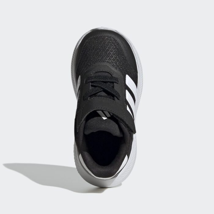 ⁦adidas Kids' X_PLRPATH Shoes - Black⁩ - الصورة ⁦3⁩