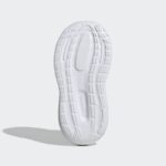 ⁦adidas Kids' X_PLRPATH Shoes - Black⁩ - الصورة ⁦4⁩