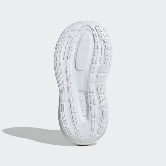 ⁦adidas Kids' X_PLRPATH Shoes - Black⁩ - الصورة ⁦4⁩