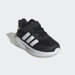 ⁦adidas Kids' X_PLRPATH Shoes - Black⁩ - الصورة ⁦6⁩