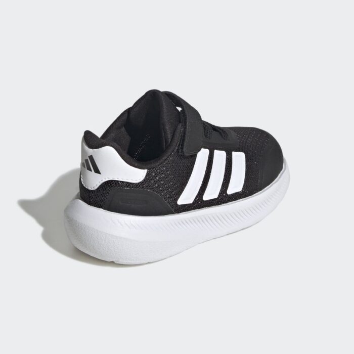⁦adidas Kids' X_PLRPATH Shoes - Black⁩ - الصورة ⁦7⁩