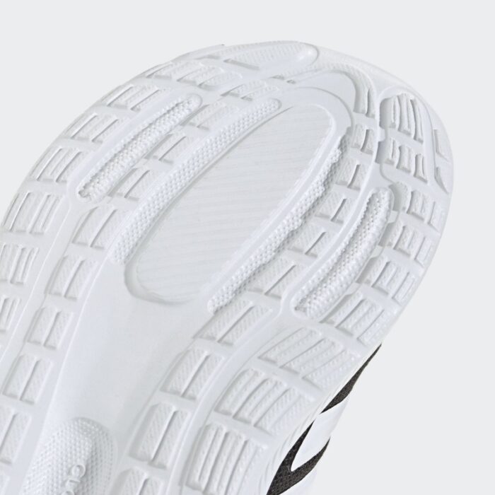 ⁦adidas Kids' X_PLRPATH Shoes - Black⁩ - الصورة ⁦8⁩