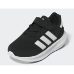 ⁦adidas Kids' X_PLRPATH Shoes - Black⁩ - الصورة ⁦10⁩