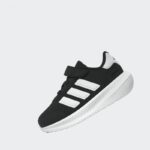 ⁦adidas Kids' X_PLRPATH Shoes - Black⁩ - الصورة ⁦11⁩