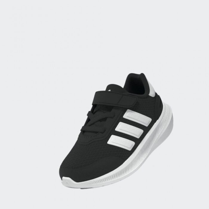 ⁦adidas Kids' X_PLRPATH Shoes - Black⁩ - الصورة ⁦12⁩