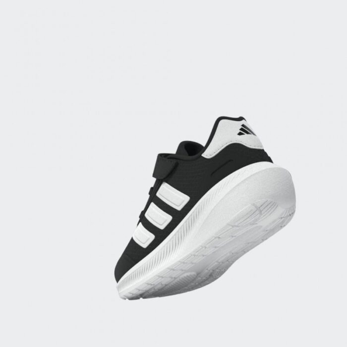 ⁦adidas Kids' X_PLRPATH Shoes - Black⁩ - الصورة ⁦18⁩