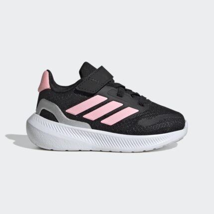 adidas Kids' Runfalcon 5 Shoes - Black