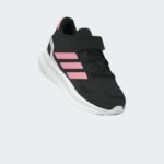 ⁦adidas Kids' Runfalcon 5 Shoes - Black⁩ - الصورة ⁦14⁩