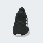 ⁦adidas Kids' Fortarun 4.0 Shoes - Black⁩ - الصورة ⁦15⁩