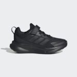 adidas Kids' Fortarun 4.0 Shoes - Black