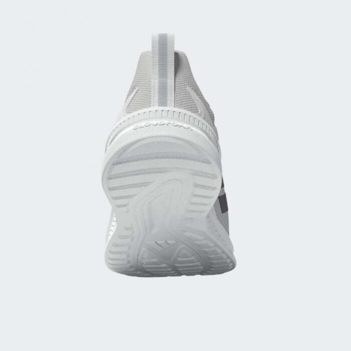 ⁦adidas Kids' Fortarun 4.0 Shoes - Grey⁩ - الصورة ⁦19⁩