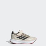 ⁦adidas Kids' Runfalcon 5 Shoes - Beige⁩ - الصورة ⁦2⁩