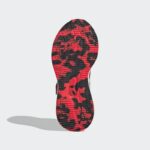 ⁦adidas Kids' Runfalcon 5 Shoes - Beige⁩ - الصورة ⁦4⁩