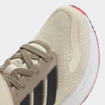 ⁦adidas Kids' Runfalcon 5 Shoes - Beige⁩ - الصورة ⁦8⁩