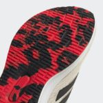 ⁦adidas Kids' Runfalcon 5 Shoes - Beige⁩ - الصورة ⁦9⁩