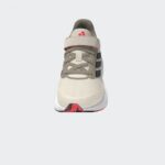 ⁦adidas Kids' Runfalcon 5 Shoes - Beige⁩ - الصورة ⁦13⁩