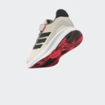 ⁦adidas Kids' Runfalcon 5 Shoes - Beige⁩ - الصورة ⁦18⁩