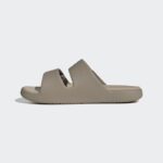 ⁦adidas Men's ZNSORY Sandals - Beige⁩ - الصورة ⁦5⁩