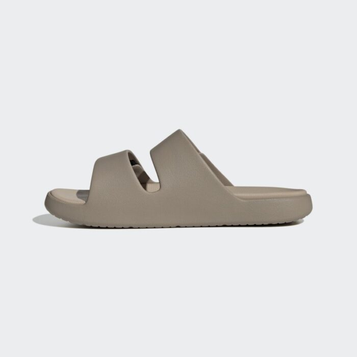 ⁦adidas Men's ZNSORY Sandals - Beige⁩ - الصورة ⁦5⁩