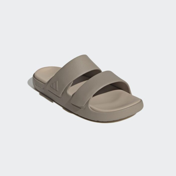 ⁦adidas Men's ZNSORY Sandals - Beige⁩ - الصورة ⁦6⁩