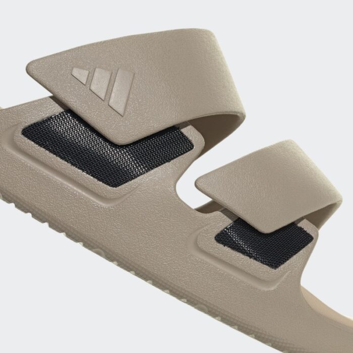 ⁦adidas Men's ZNSORY Sandals - Beige⁩ - الصورة ⁦8⁩