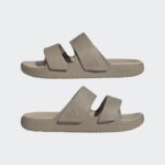 ⁦adidas Men's ZNSORY Sandals - Beige⁩ - الصورة ⁦10⁩