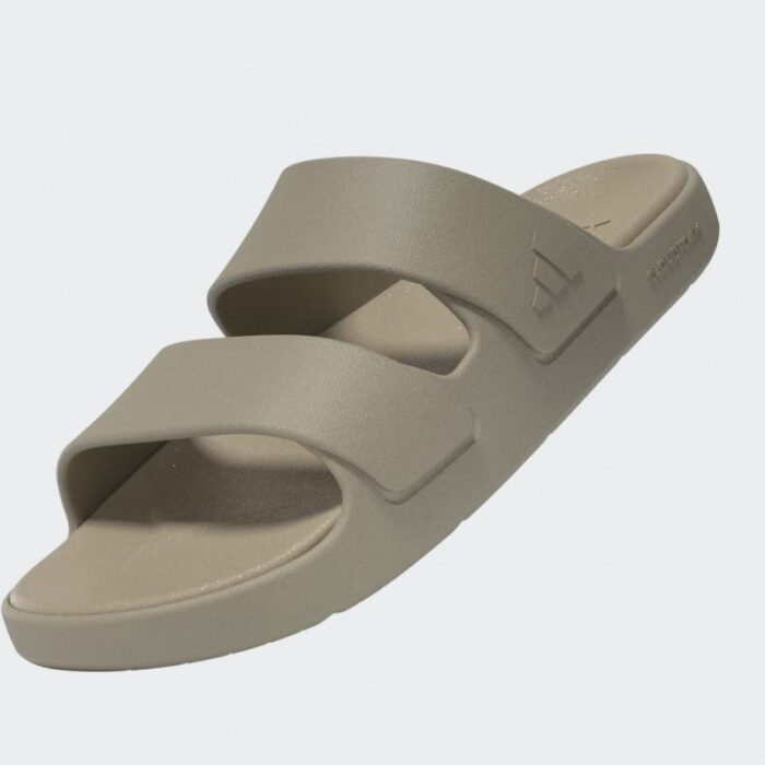 ⁦adidas Men's ZNSORY Sandals - Beige⁩ - الصورة ⁦14⁩