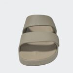 ⁦adidas Men's ZNSORY Sandals - Beige⁩ - الصورة ⁦15⁩