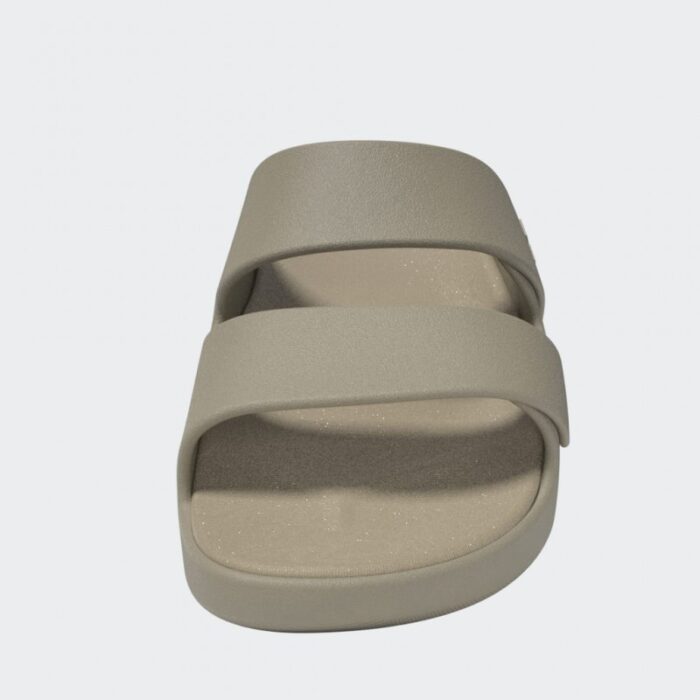 ⁦adidas Men's ZNSORY Sandals - Beige⁩ - الصورة ⁦15⁩