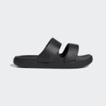 adidas Men's ZNSORY Sandals - Black
